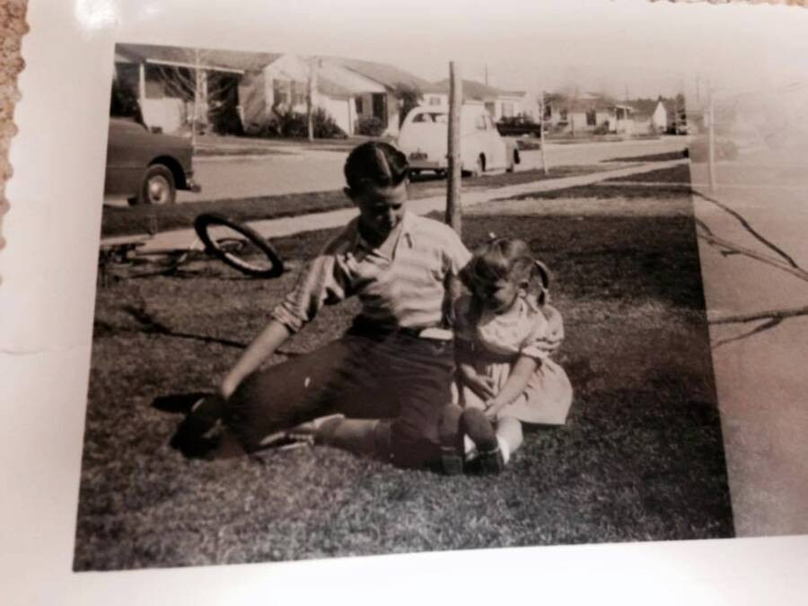 Ed Kemper's Childhood