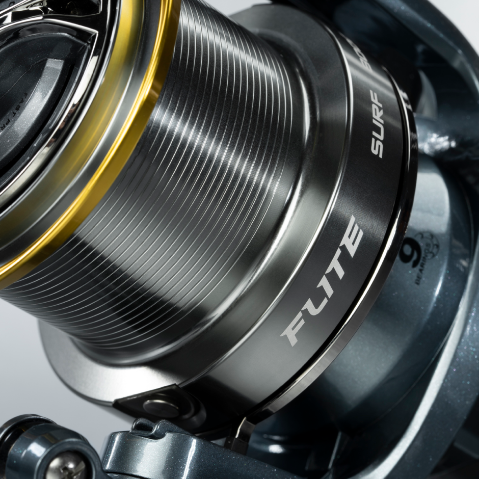 Thumbnail: Sea Fishing Fixed Spool Reel
