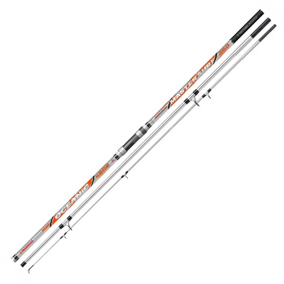 Oceanic Master Surf 14ft Rod