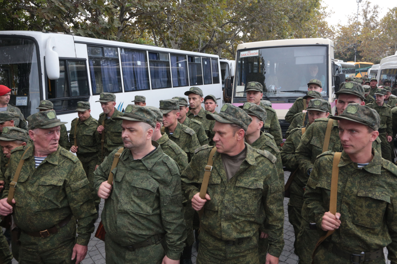 The shooting took place this evening at a military camp in the Belgorod region