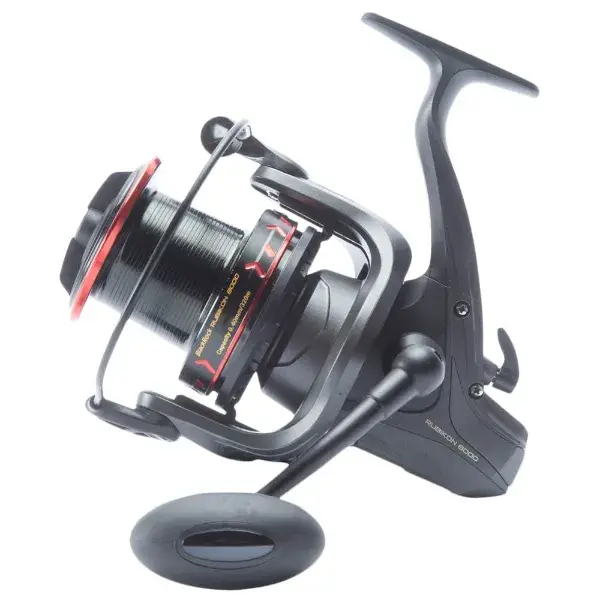 Blackrock Rubikon 8000 Reel