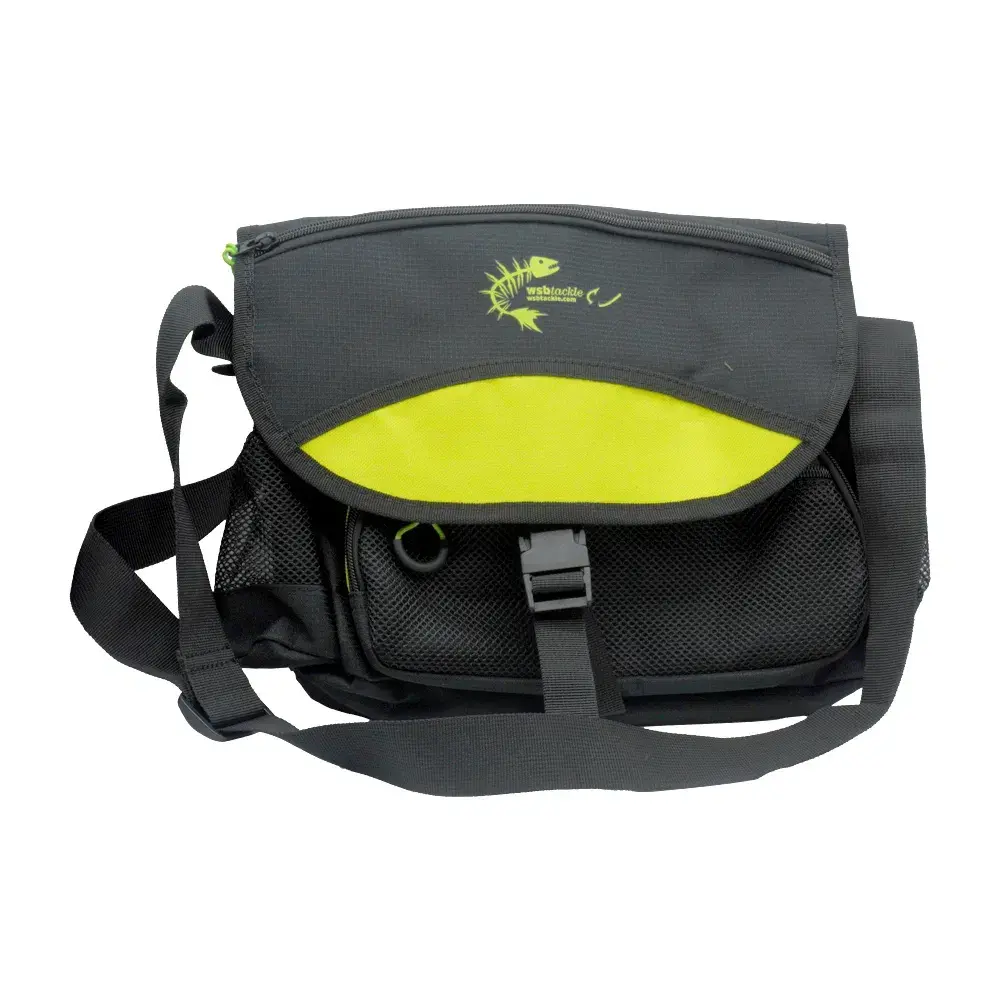 WSB Shoulder Bag