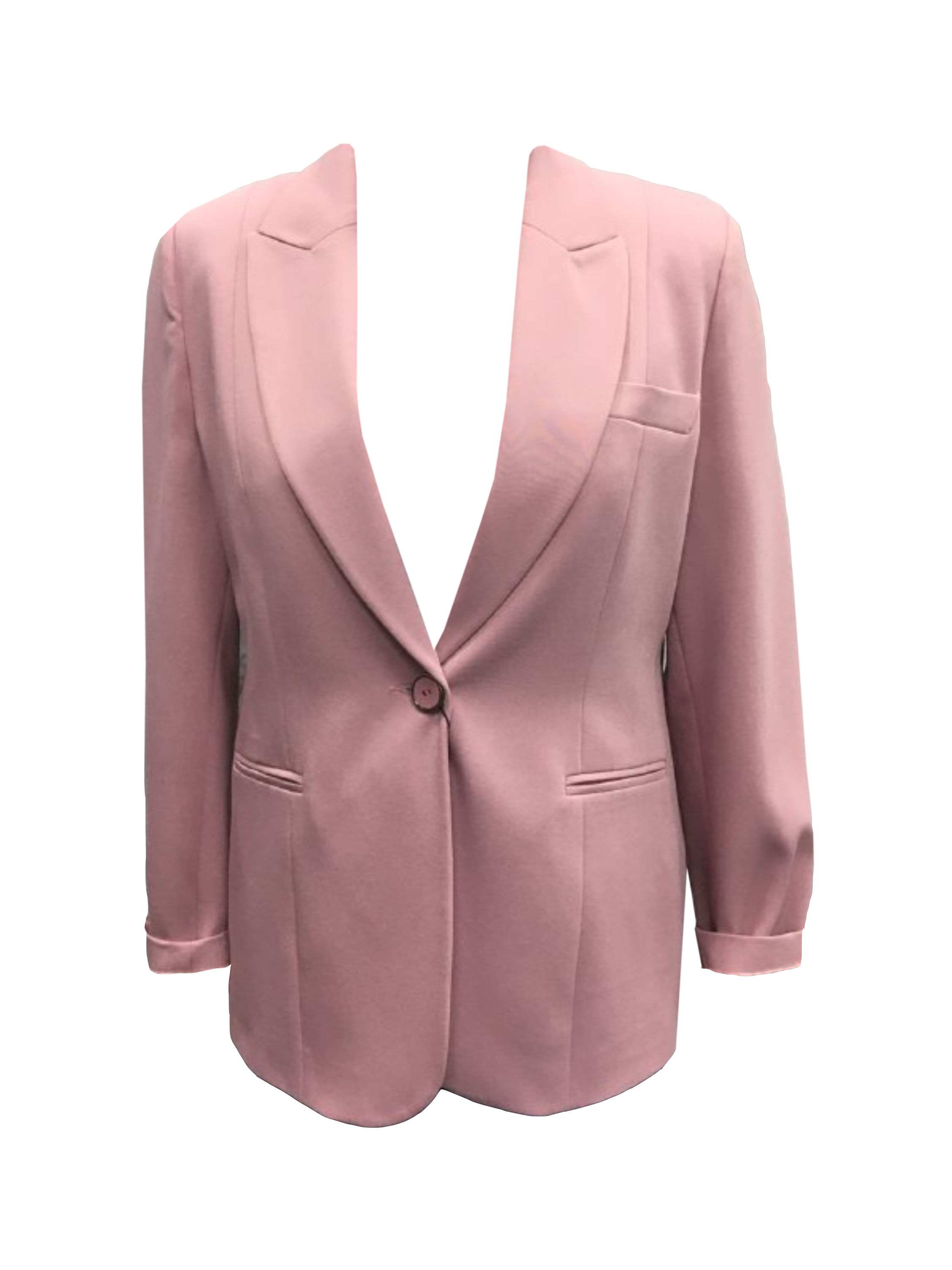 Жакет "CW-24000-14"