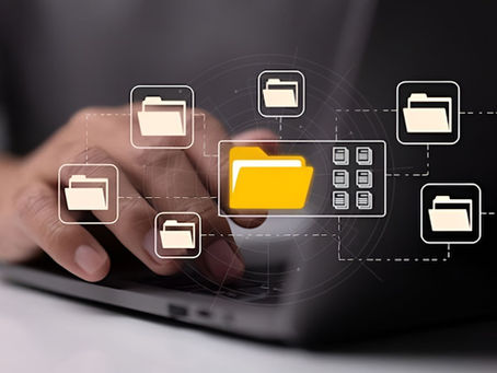 Secure Ways to Share Large Files with Clients