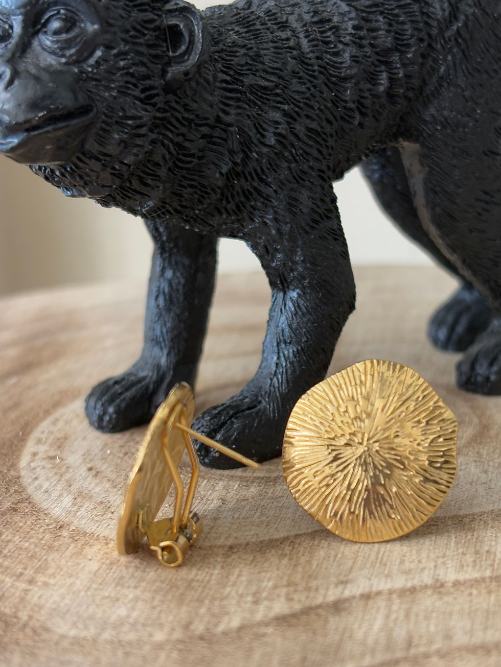 Miniatura: Pendiente sol 