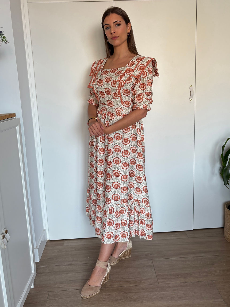 Miniatura: Vestido Gladis 
