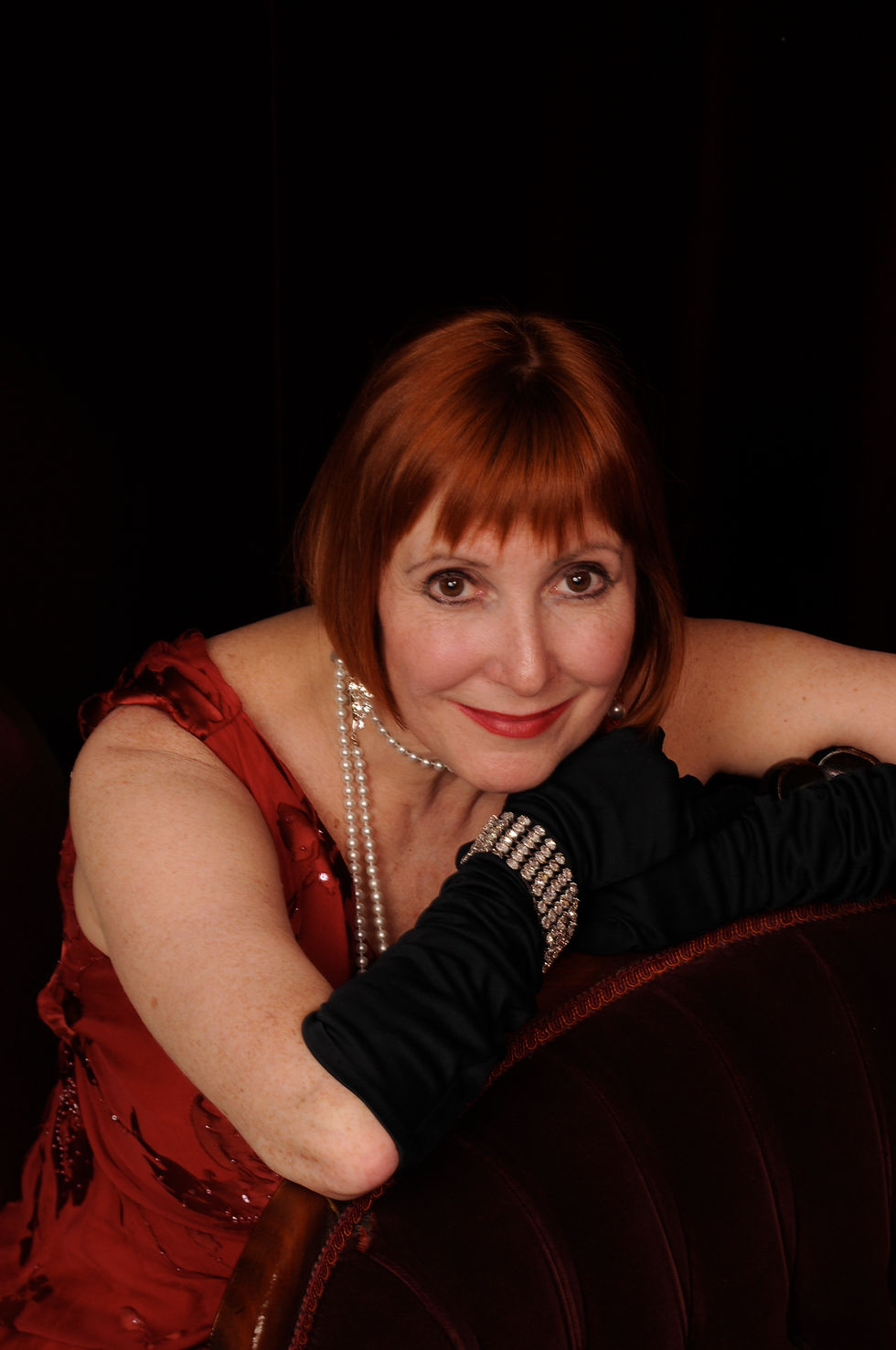 Spider Saloff Quartet: Cool Yule - Ringing in the Holidays!