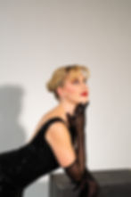 Tatum Langley featuring Jeremy Kahn Trio