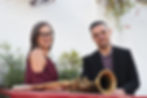 Mad-Good (Chris Madsen Quartet + Alyssa Allgood) - Plays the Music of Stan Getz & the Gilbertos