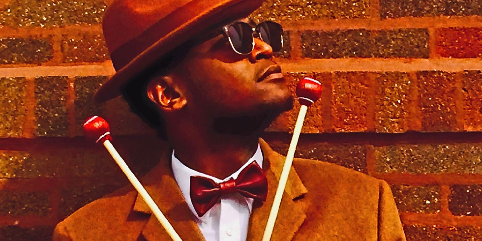 Thaddeus Tukes Quartet