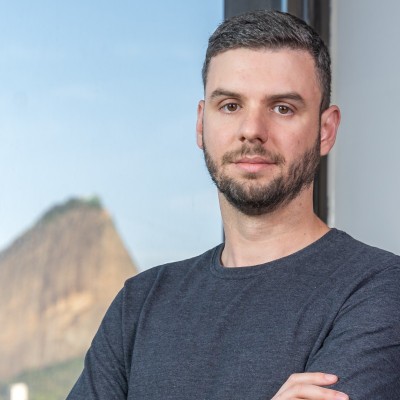Foto do escritor: Felipe Kuhn