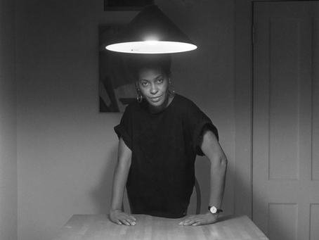 Unpacking Things: The Kitchen Table Series