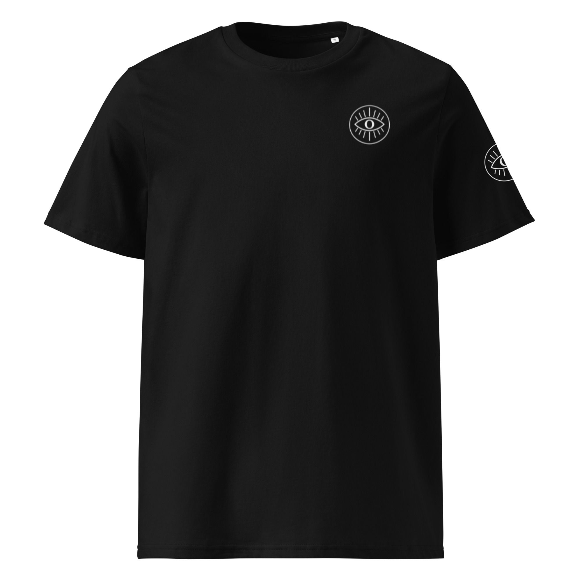 More Than A Mannequin - Unisex - Black