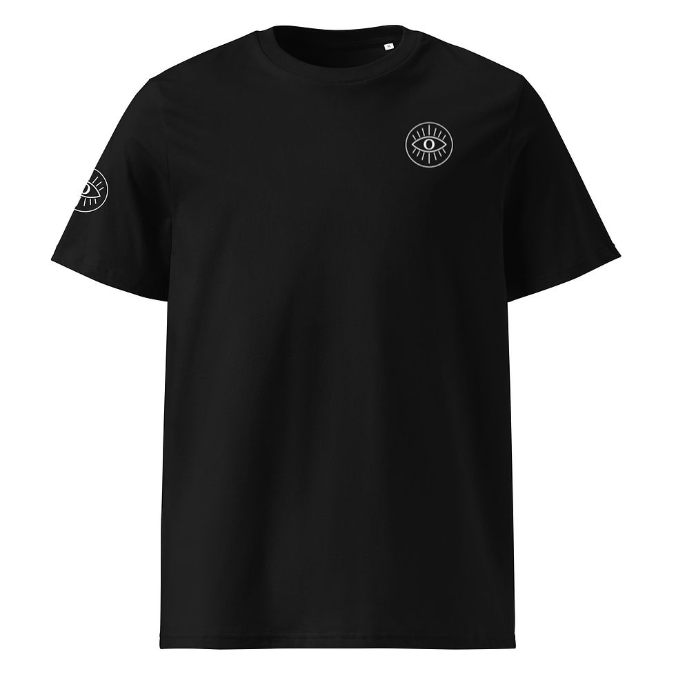 Thumbnail: The OG Eye - Unisex - Black