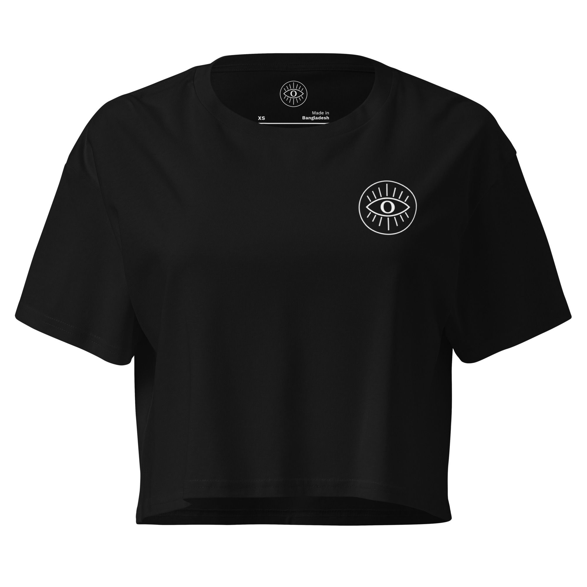 More Than A Mannequin - Womens - Black