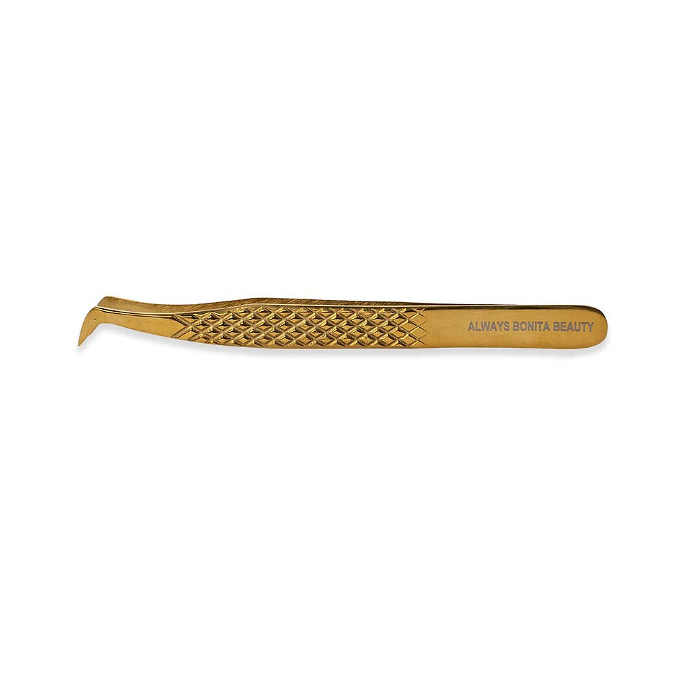 Thumbnail: Boot Tweezer With Grip