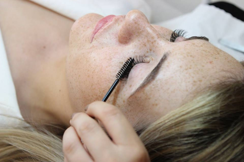 Classic Lash Training