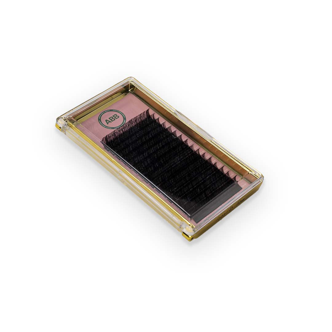 Volume Lashes Single Length