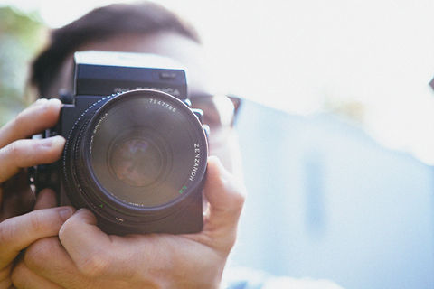 Taking Photos