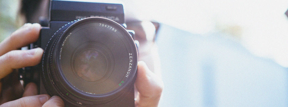 Taking Photos