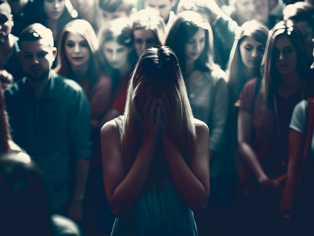 Vozes da Esquizofrenia: escute e entenda!