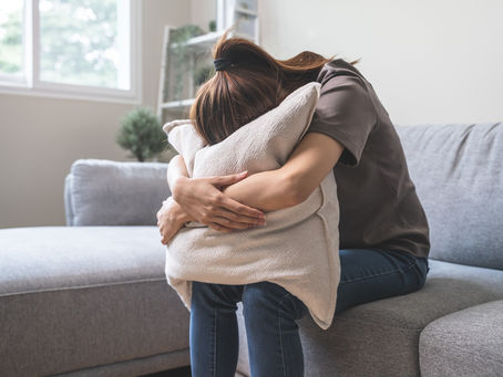 Tem ansiedade ou ataques de pânico? Então, evite a cafeína!