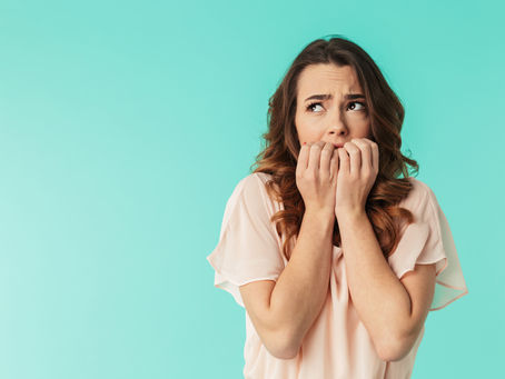 Supere o medo de interagir em 7 passos