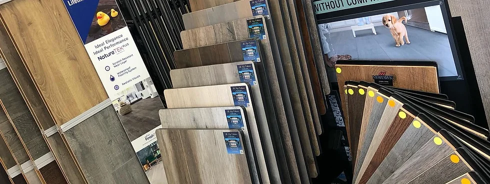 Flooring Clearance Center