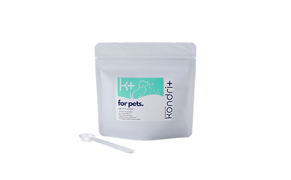 コンドリプラスPET | Kondri+ 水素イオンと電子で健康に