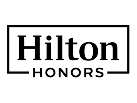 Everything You Need to Know About the Hilton Honors Program