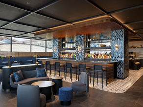 News: American Express Unveils Exquisite Centurion Lounge at Tokyo's Haneda Airport