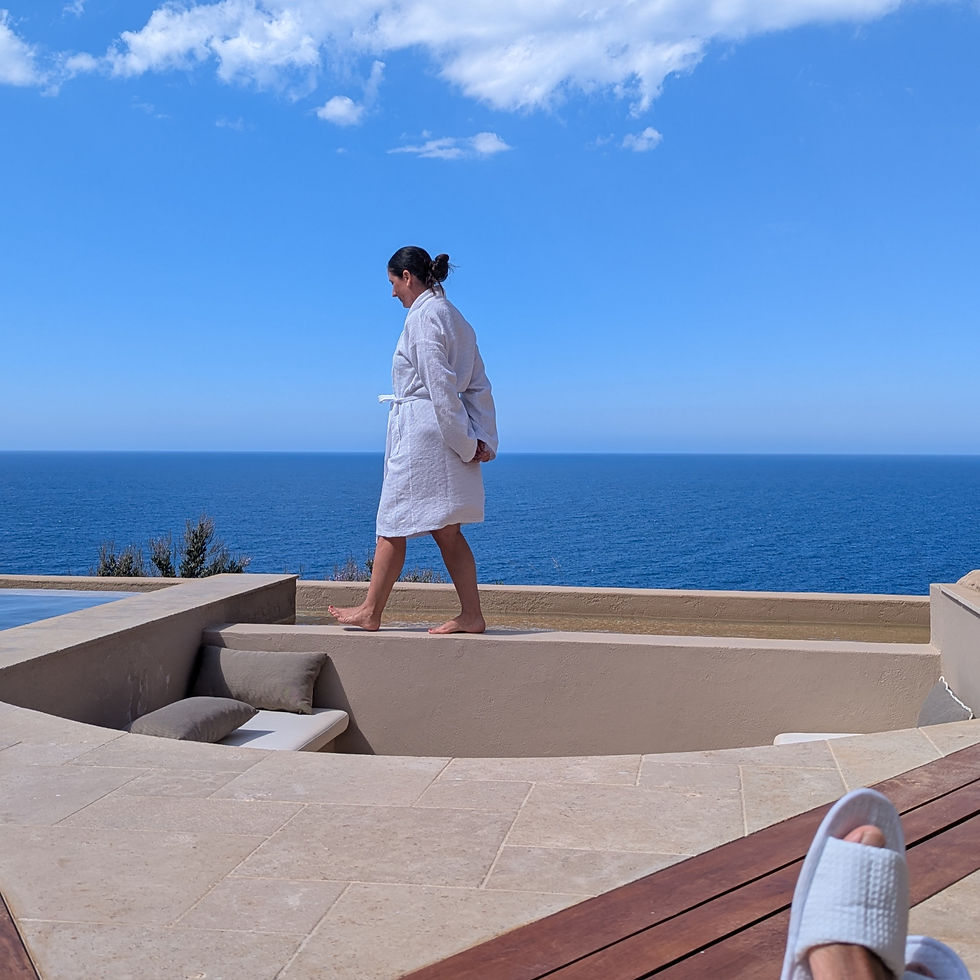 The Bath House at Acro Suites, an SLH Hotel