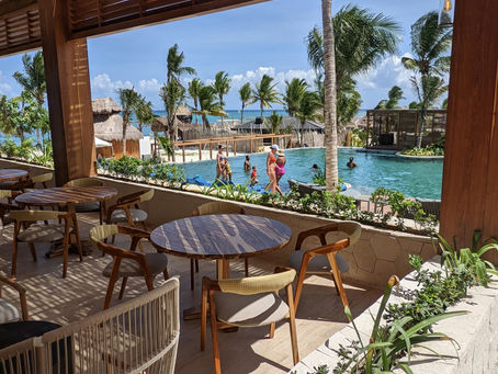 Hotel Review: Top 5 reasons the Fairmont Mayakoba is a great choice for families