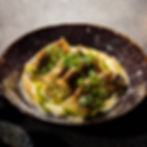 Dinner Item at Umi Restaurant at Acro Suites, an SLH Hotel