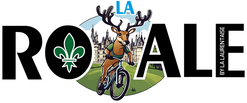 Logo Officiel Rando La Royale