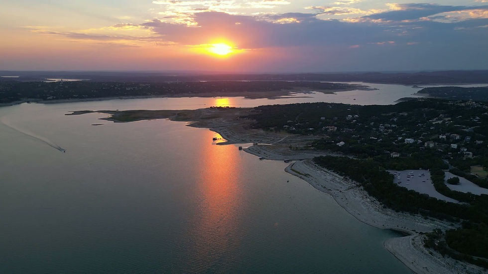 Lake Travis Compressed.mov