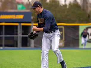 Baseball’s home success sets focus on road schedule