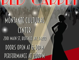 CrescenDON’Ts will roll out the “Red Carpet” for their seniors at annual concert