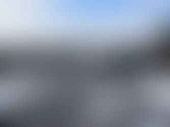 Winter Time in Buffalo