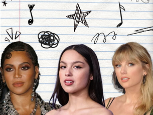 Women Taking the Music Industry by Storm