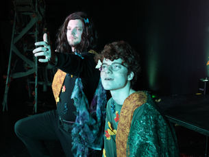Little Theatre’s A Midsummer Night’s Dream Review