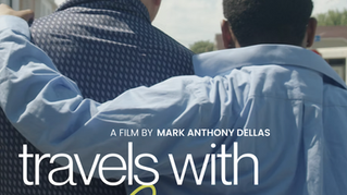 Behind the scenes with Mark Anthony Dellas and Daniel Lukasik