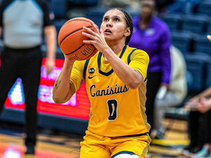 Griffs fall in overtime to Fairfield on winless road trip