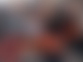 What I’m Thankful For