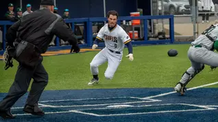 Disheartened baseball Griffs look for hope in opening home series