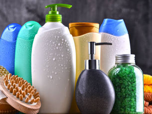 Griff Hygiene Drive