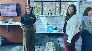 Beyond the Classroom: Ignatian Scholarship Day 