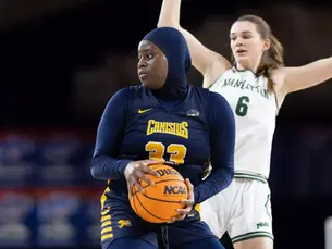 Gaels overcome strong defensive effort from Gailes