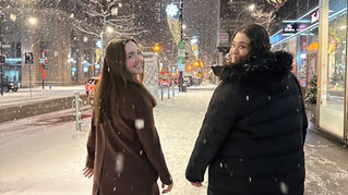 Bienvenue à Montréal: The Underground takes on the underground city 
