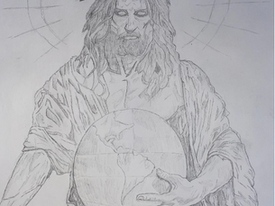 For Christ